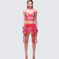 Aurelia Orange Set  