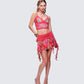 Aurelia Orange Set  