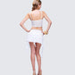 Aurelia White Set  