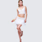 Aurelia White Set  