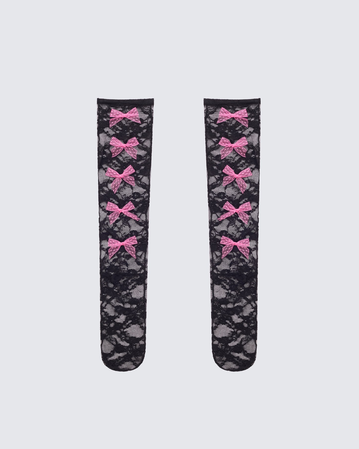 Women's black accessories – FINESSE