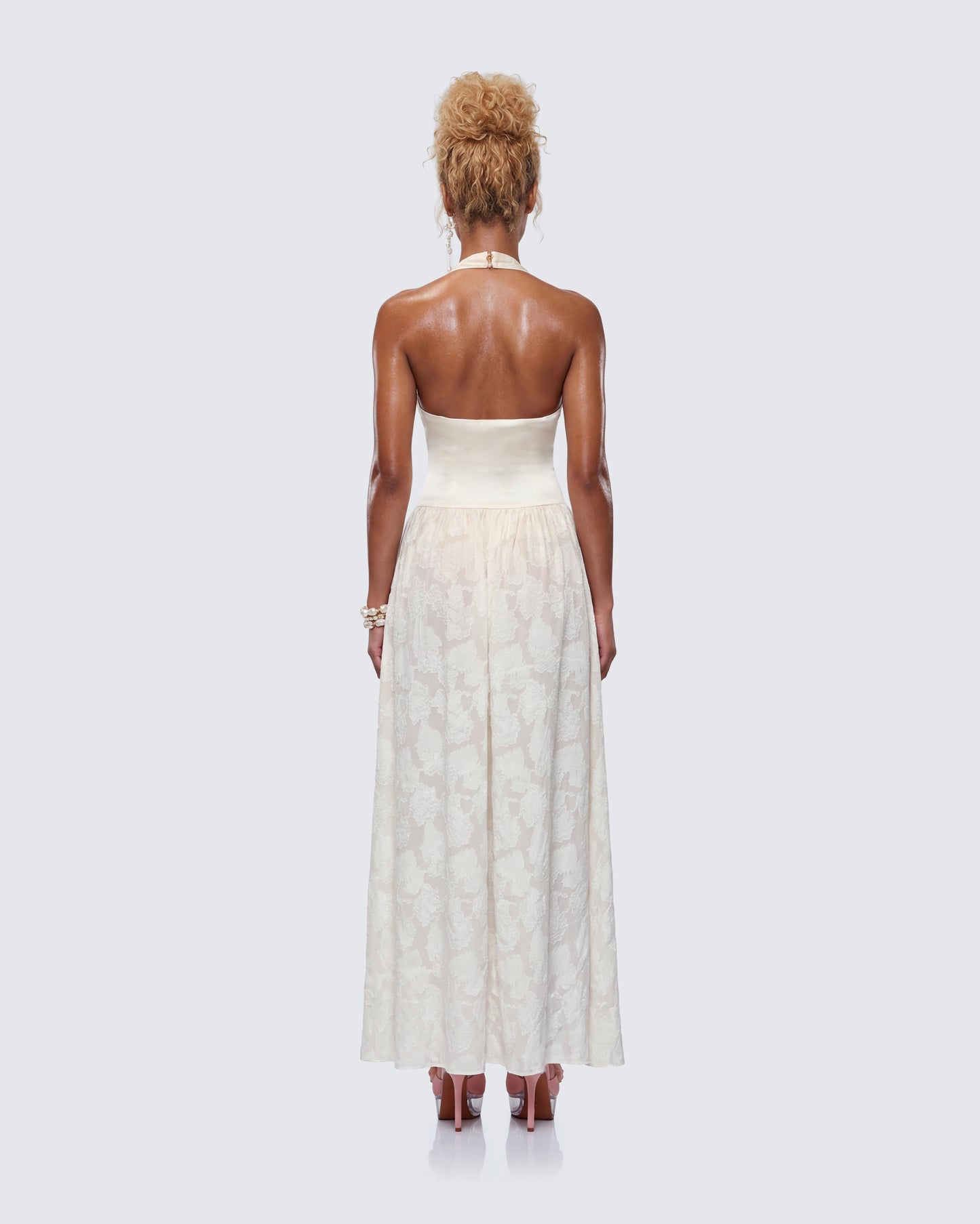 Vorlage - Kleid