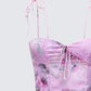 Women's matching set close-up detail – FINESSE