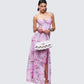 Women's matching set front view – FINESSE