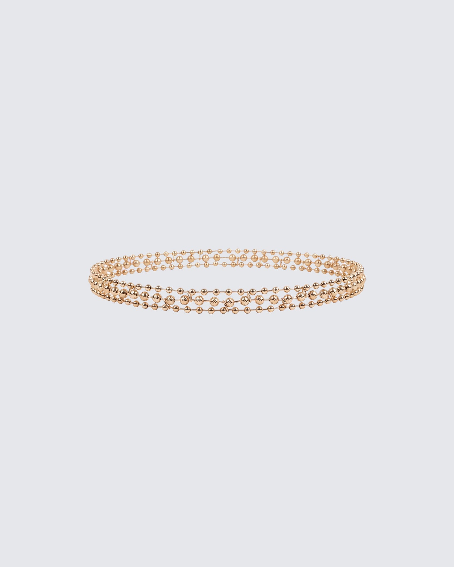 Loretta Gold Set