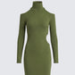 Vorlage - Kleid