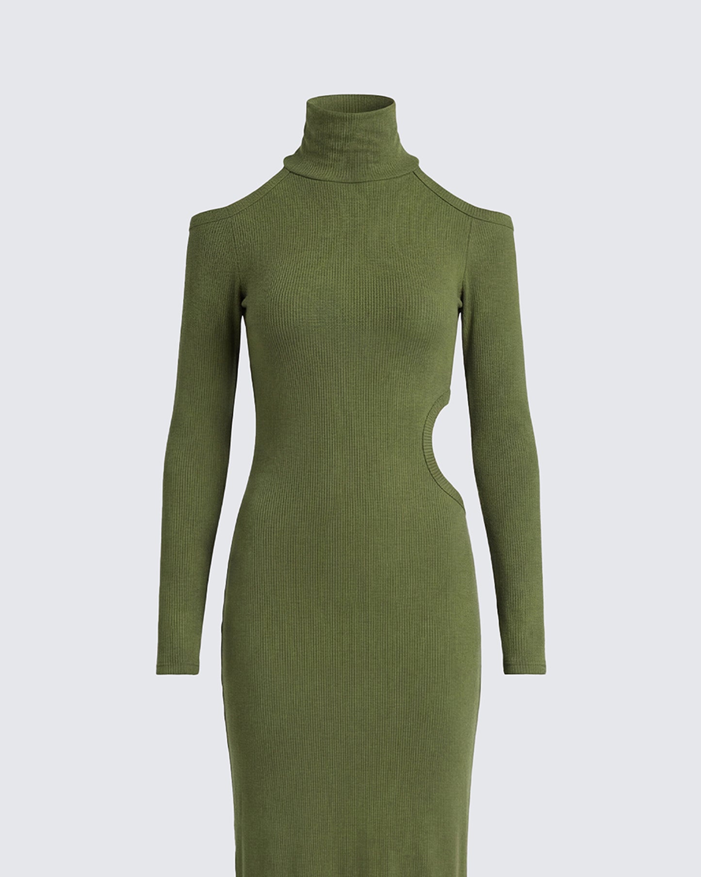 Vorlage - Kleid