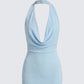 Modèle - robe