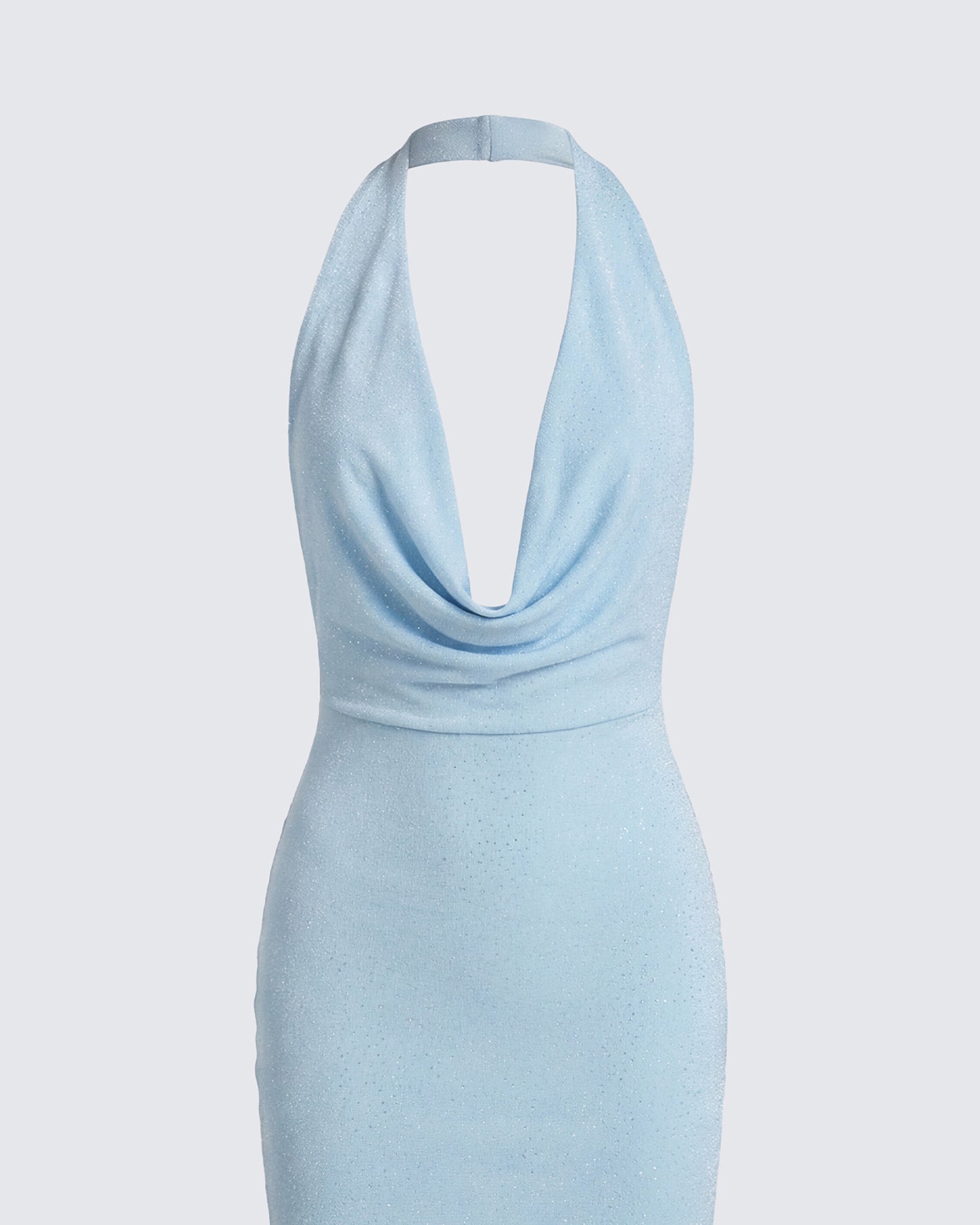 Modèle - robe