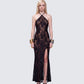 Babette Sheer Set