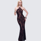 Babette Sheer Set