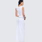 Bailey White Maxi Dress