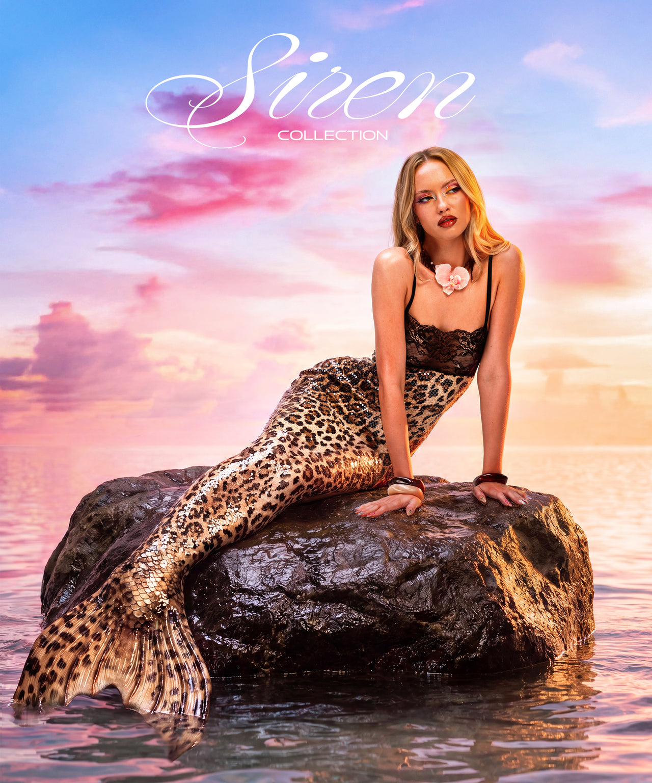 Siren Collection