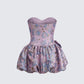 Vorlage - Kleid