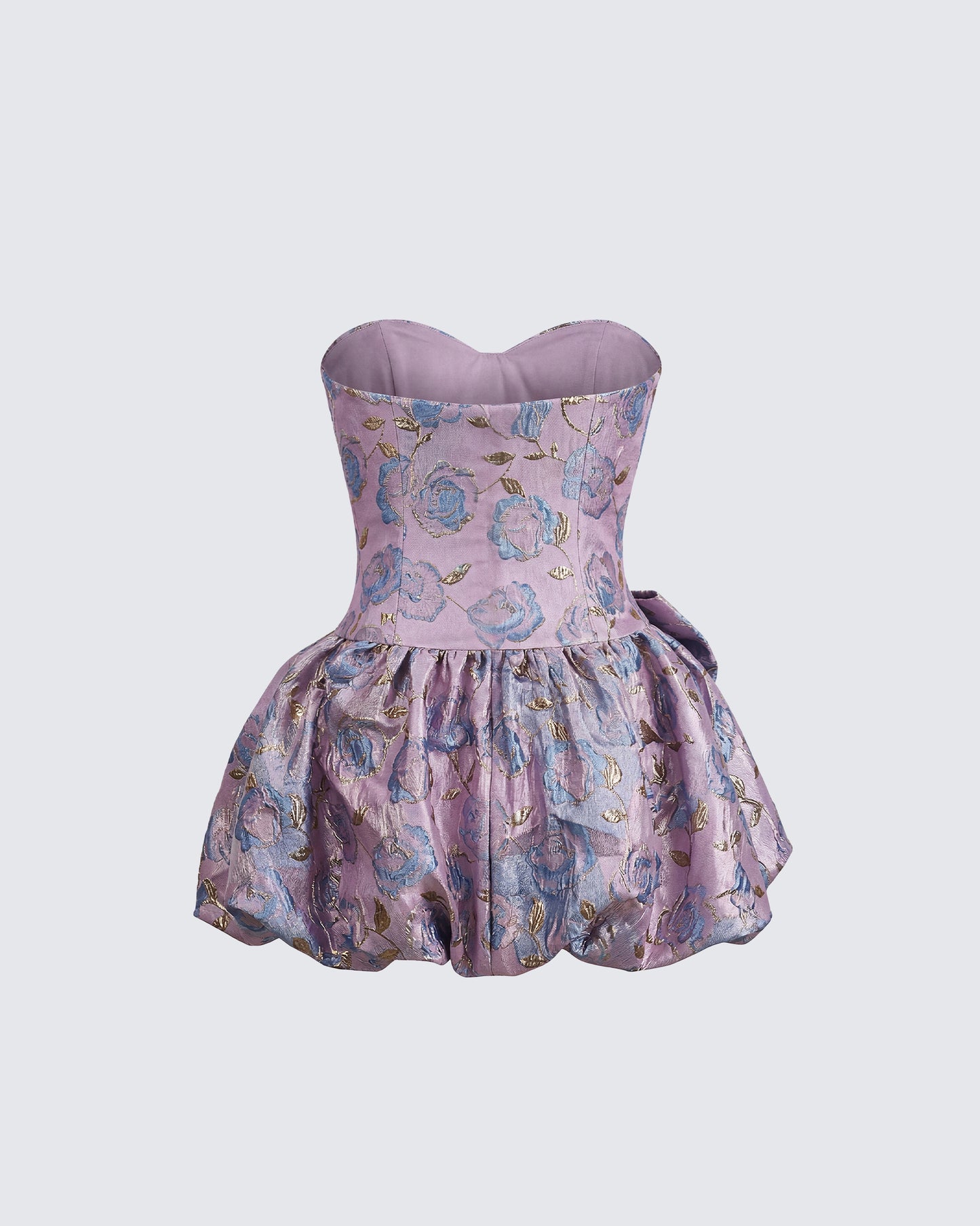 Vorlage - Kleid