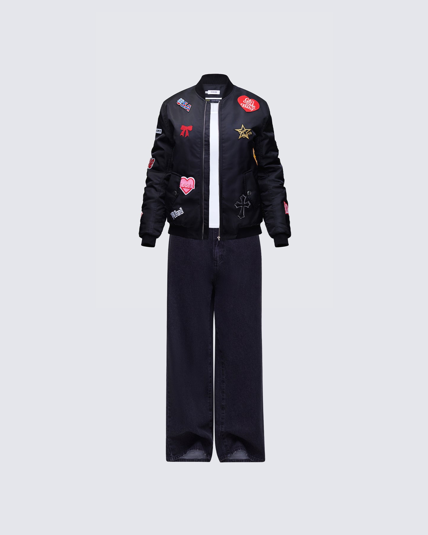 Women's cotton matching set – FINESSE