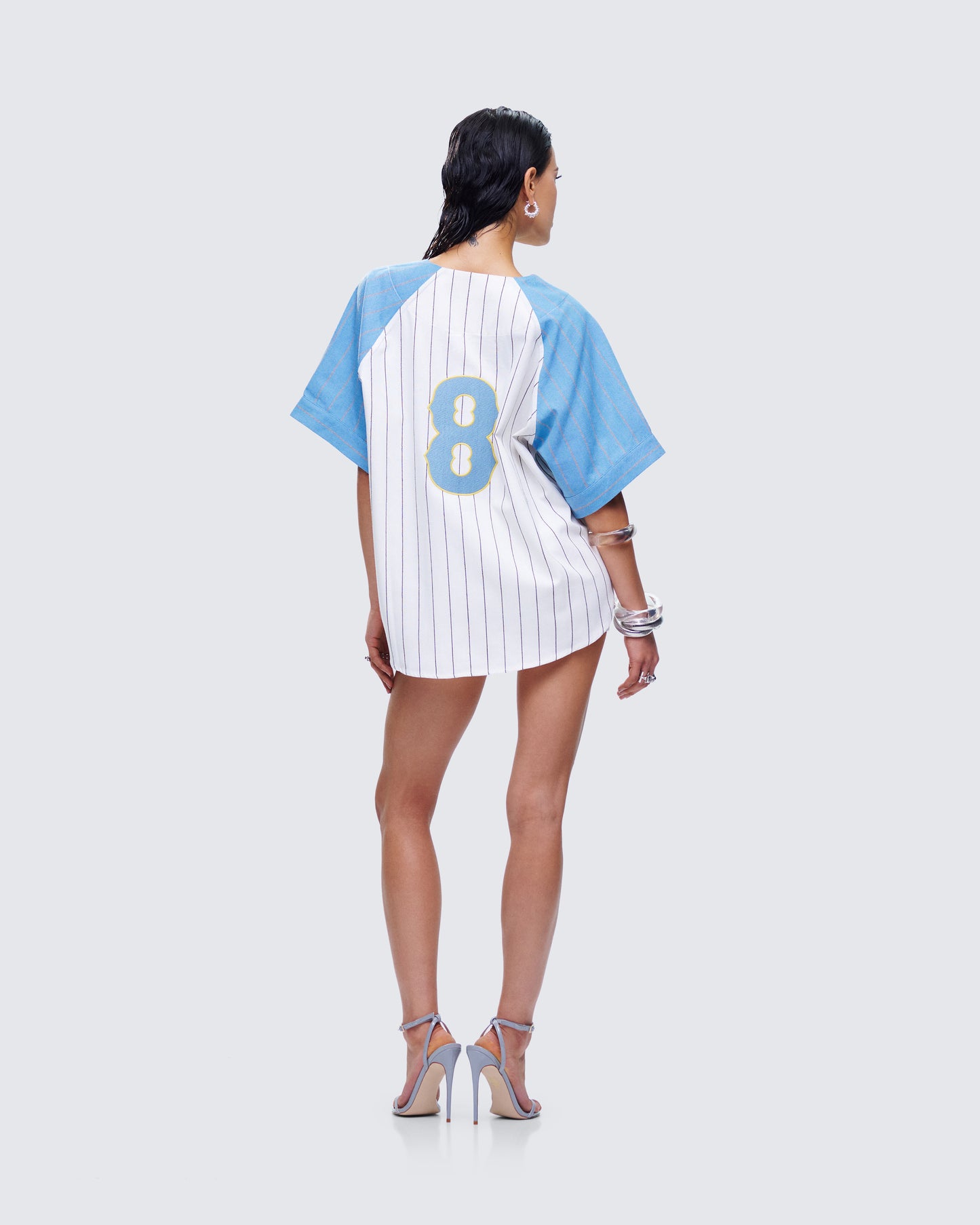 Bella Jersey Set