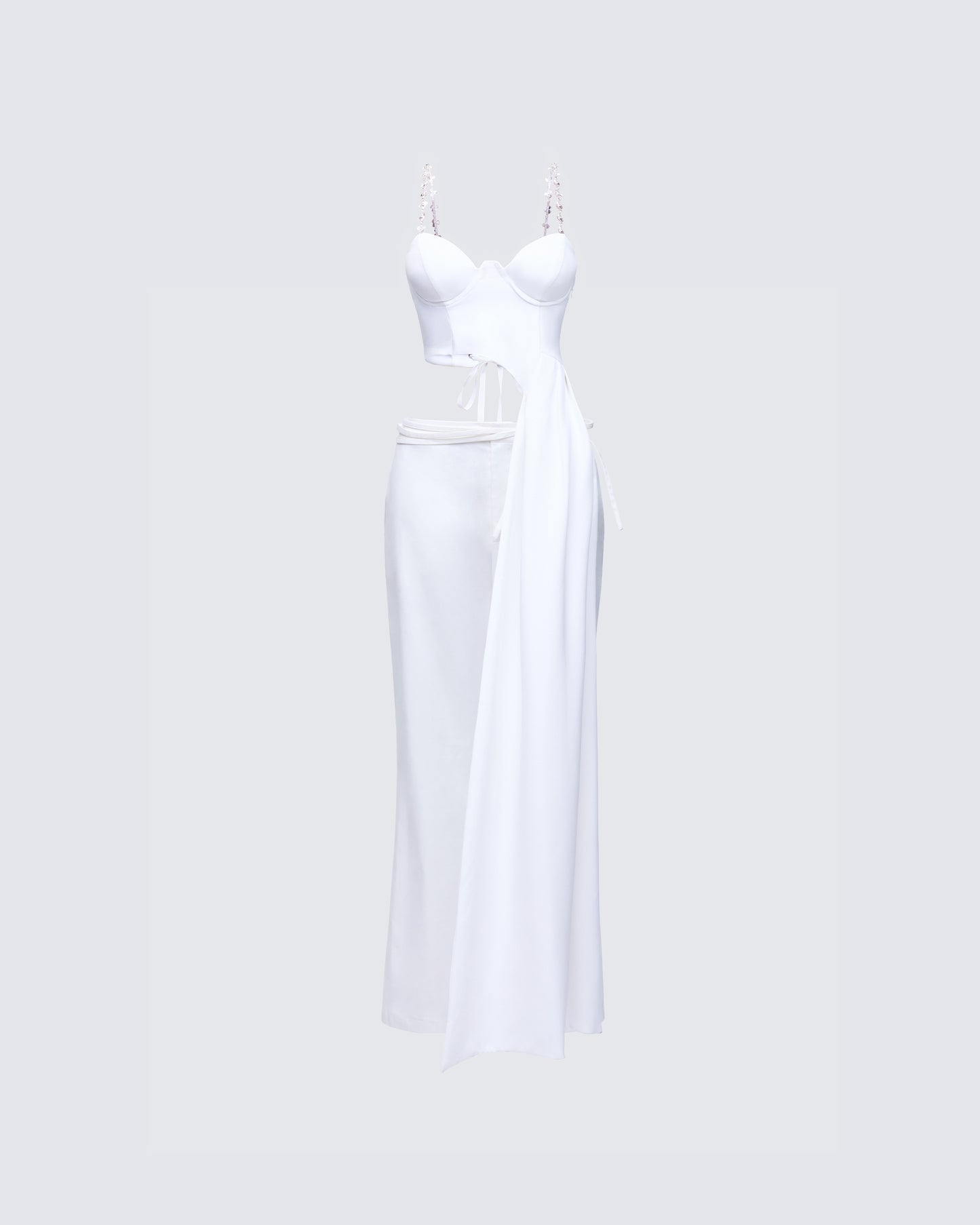 Bellamy Pant Set product front