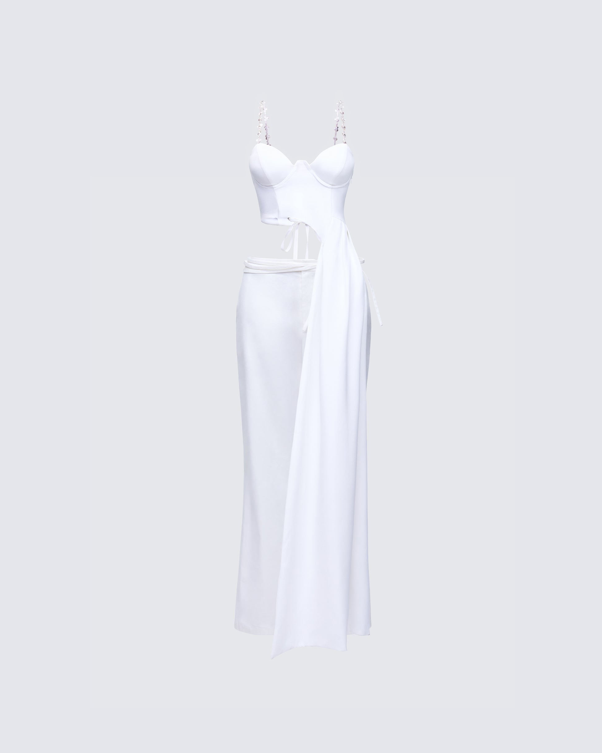 Bellamy Pant Set product front