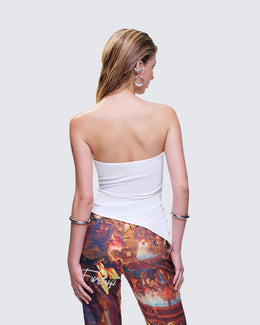 Bessie Asymmetric Top