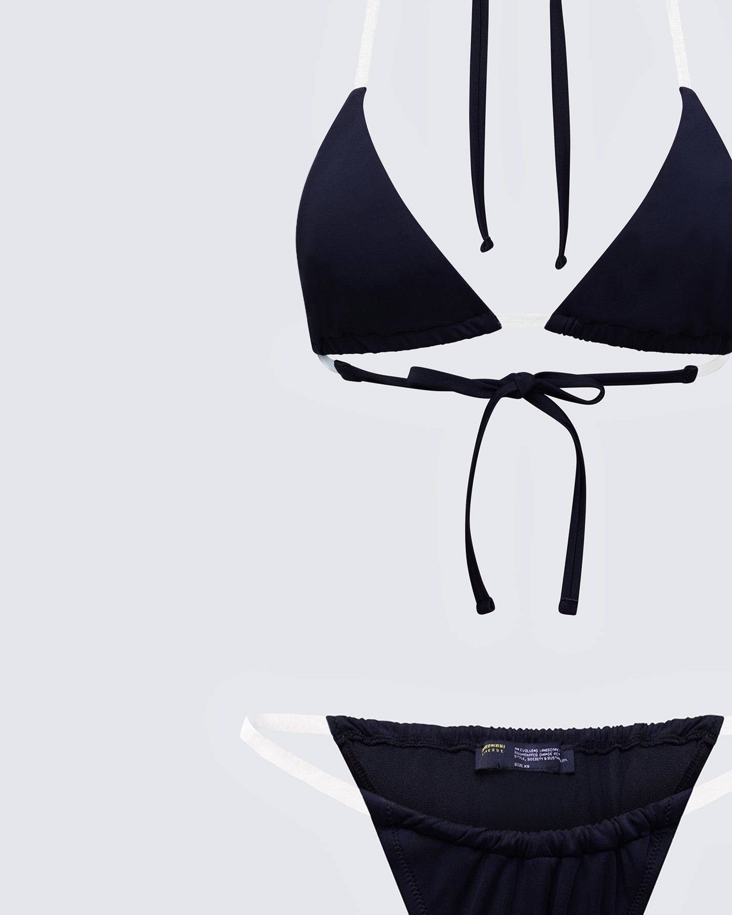 Beth Bikini Set