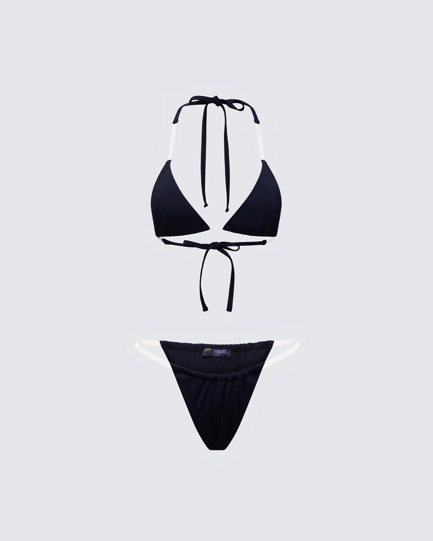 Beth Bikini Set product front