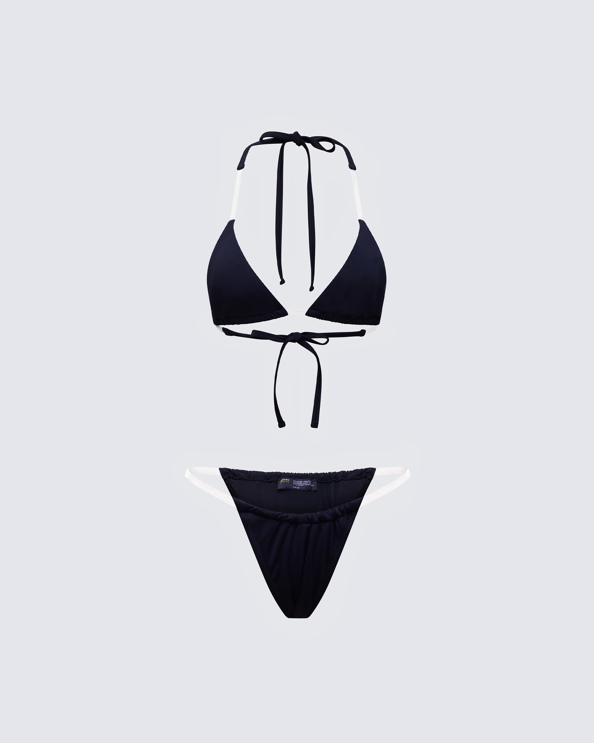 Beth Bikini Set product front