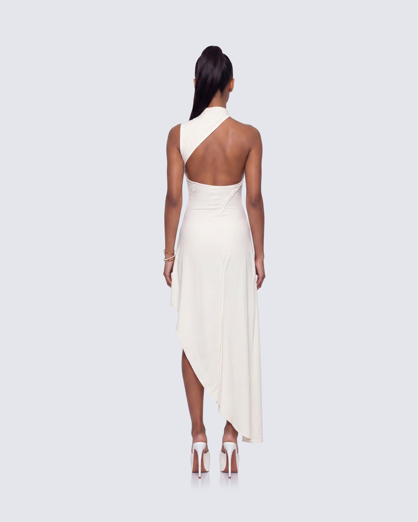 Modèle - robe