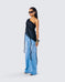IF SO Red Ruffle set main image 1