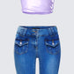 Bri Lilac Set