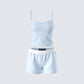 Brodie Blue Basics Set