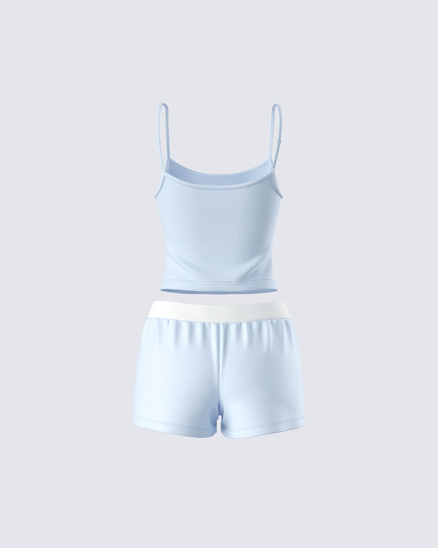 Brodie Blue Basics Set