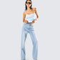 Bri Denim Set