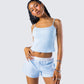 Brodie Blue Basics Set