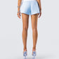 Brodie Blue Boy Short