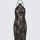 Vorlage - Kleid