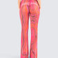 Carter Multi Print Pant