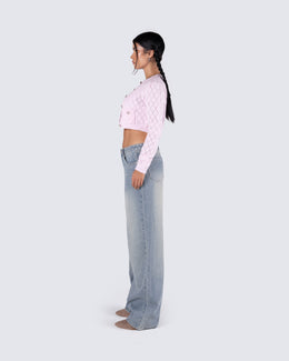Cyrell - Casual Elegance Set main image 1