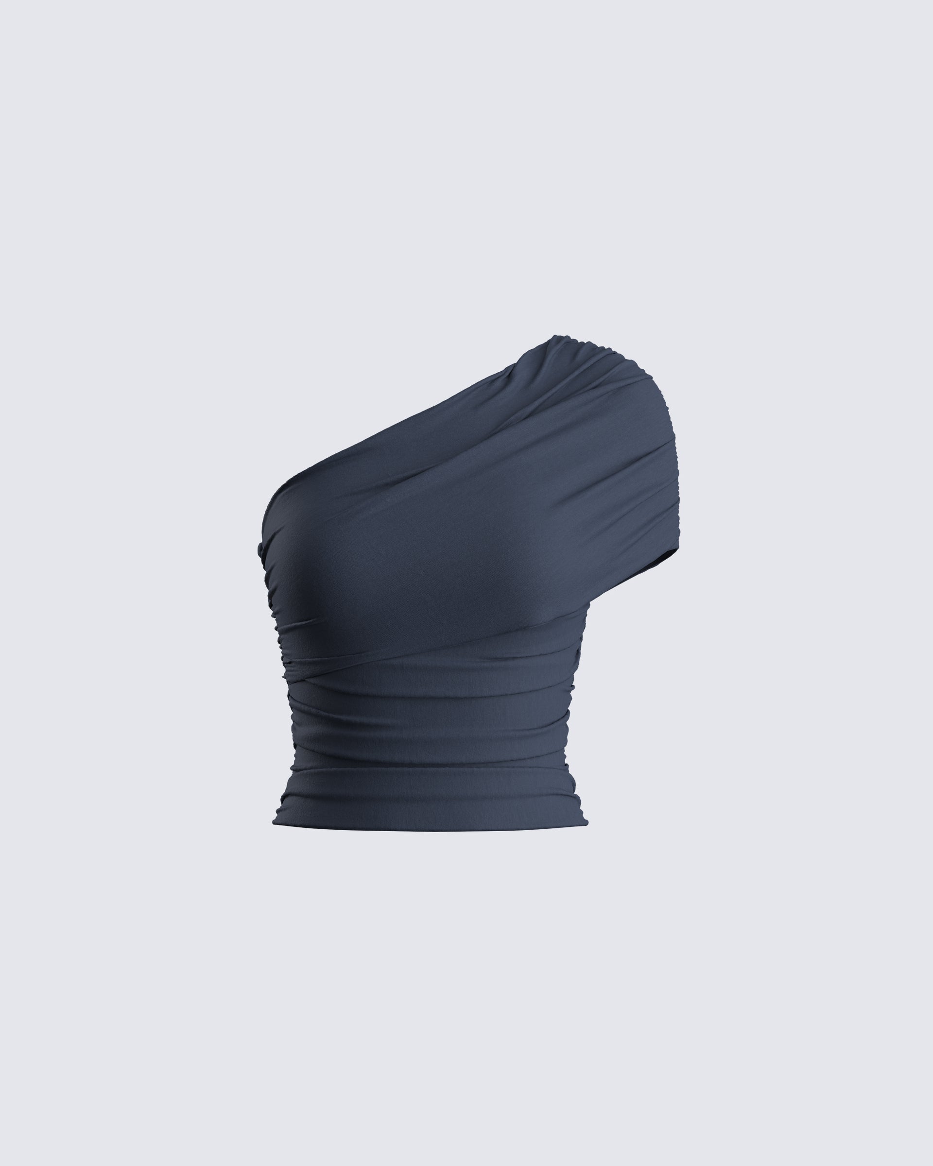Charlize Jacket Navy