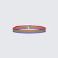Cheryse Rainbow Woven Belt