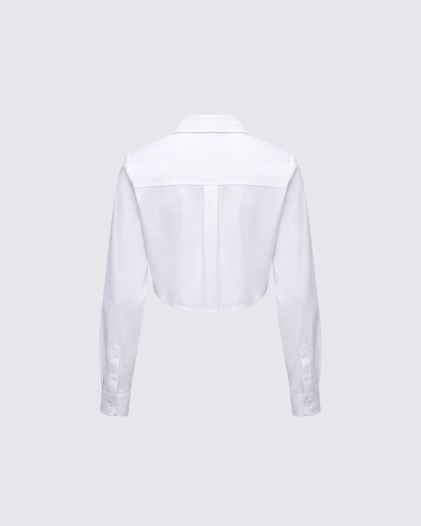 Camisa corta Chloe