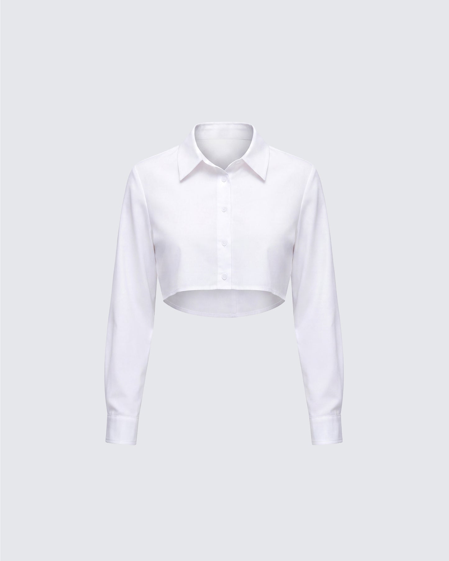 Camisa corta Chloe