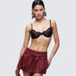 Clove Black Lace Bra Top