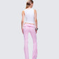 Cora Pink Set  