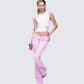 Cora Pink Set  