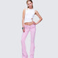 Cora Pink Set  