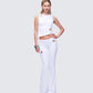 Cora White Set  