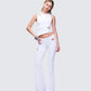 Cora White Set  