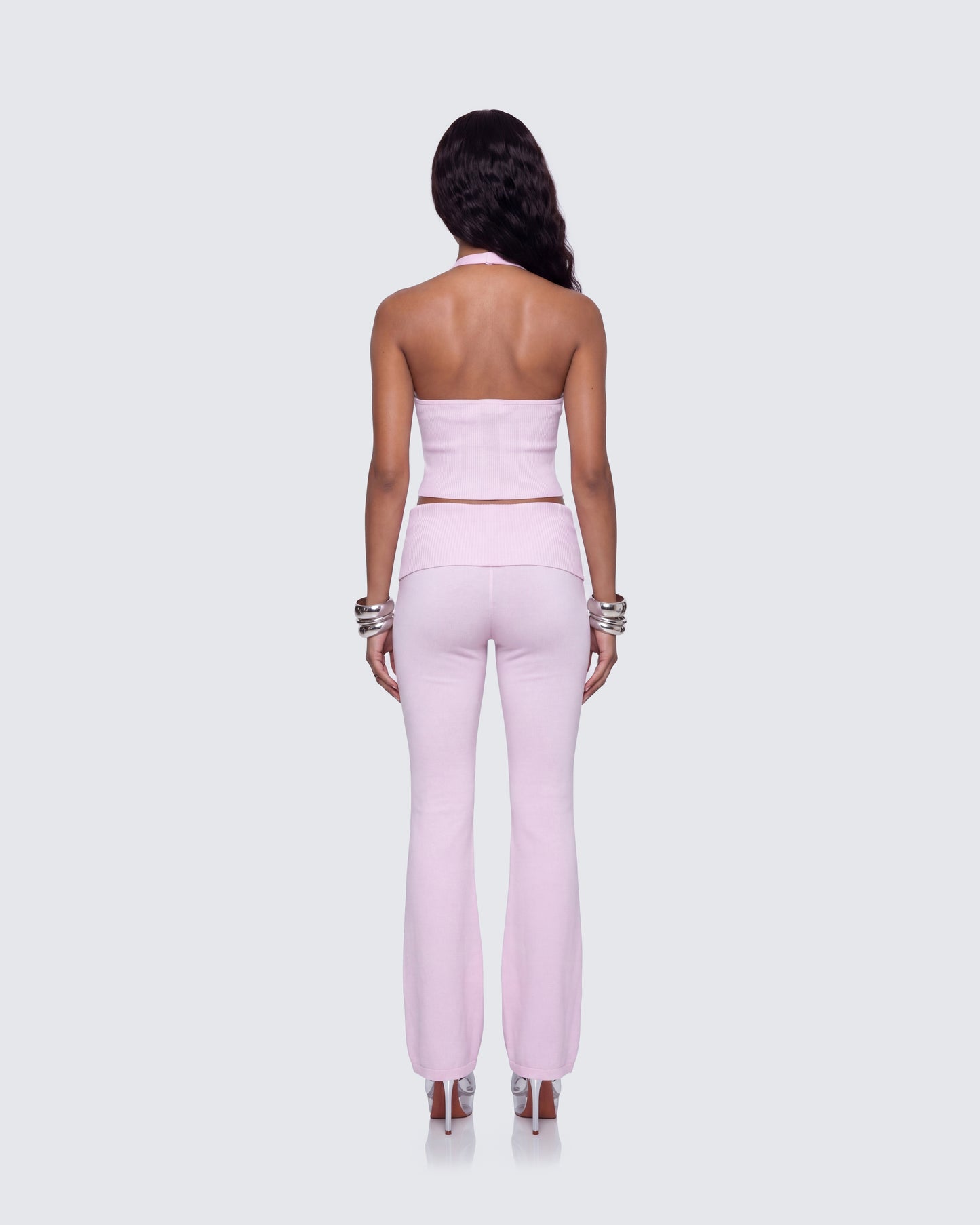 Corah Pink Set