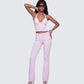 Corah Pink Set
